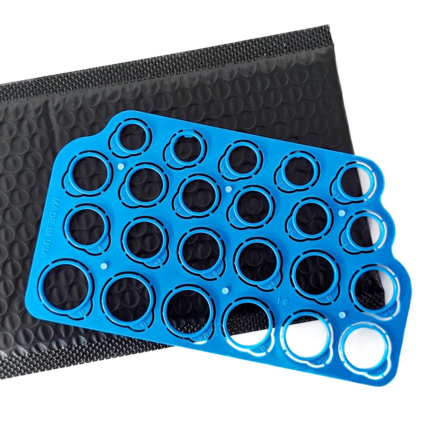 Ring Sizer | Finger Gauge