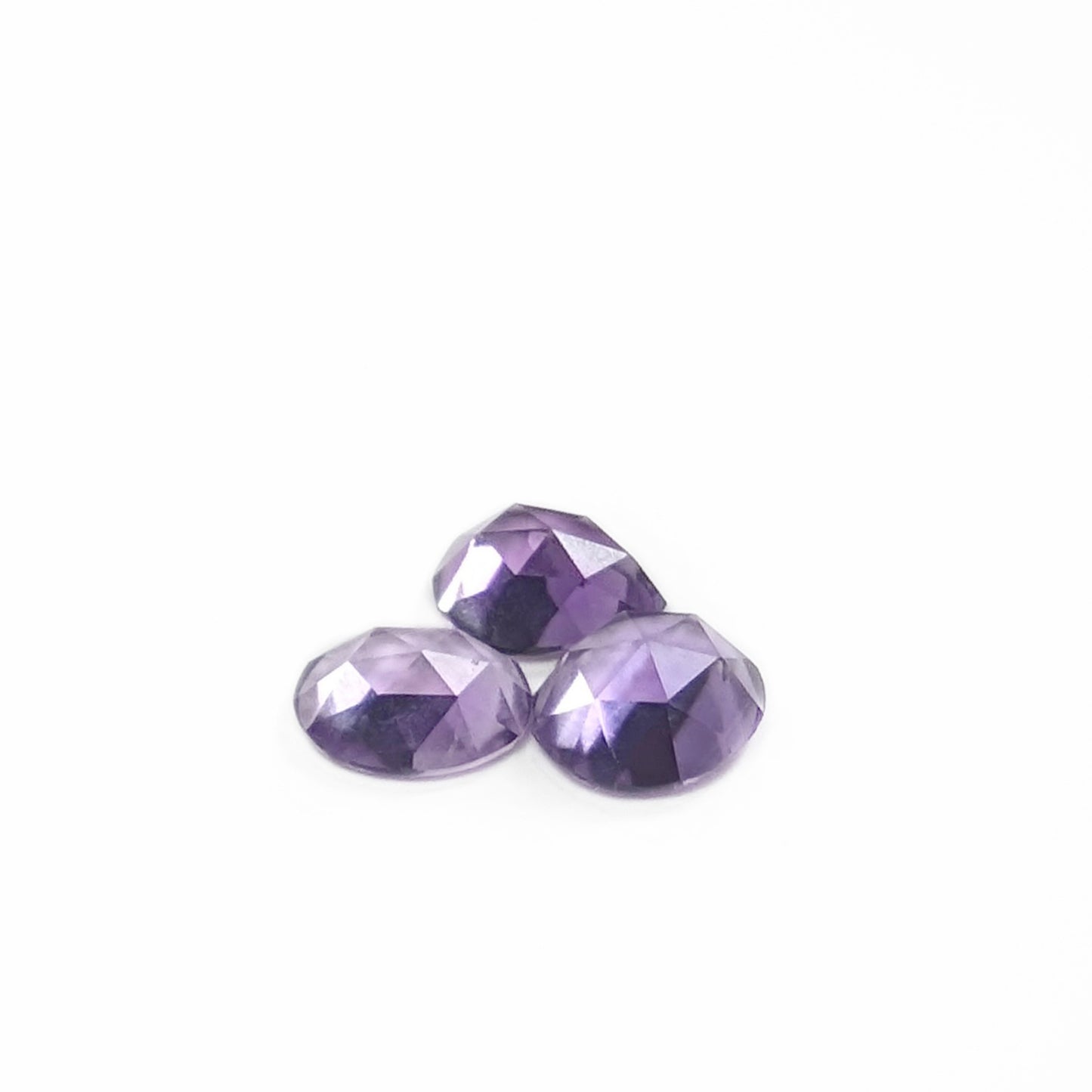 Storyteller Ring OR Pendant | Designer Amethyst (AMD040)