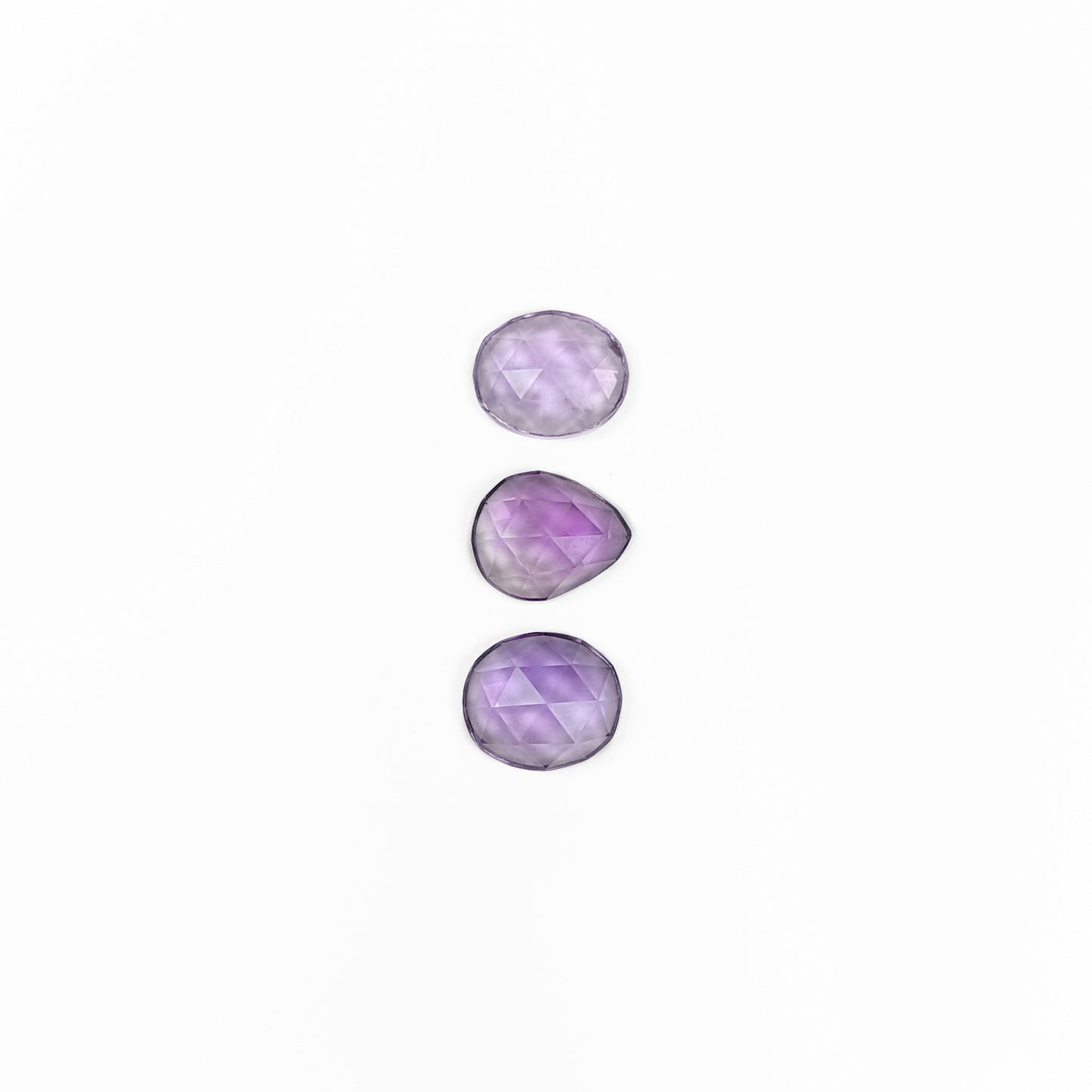 Storyteller Ring OR Pendant | Designer Amethyst (AMD040)