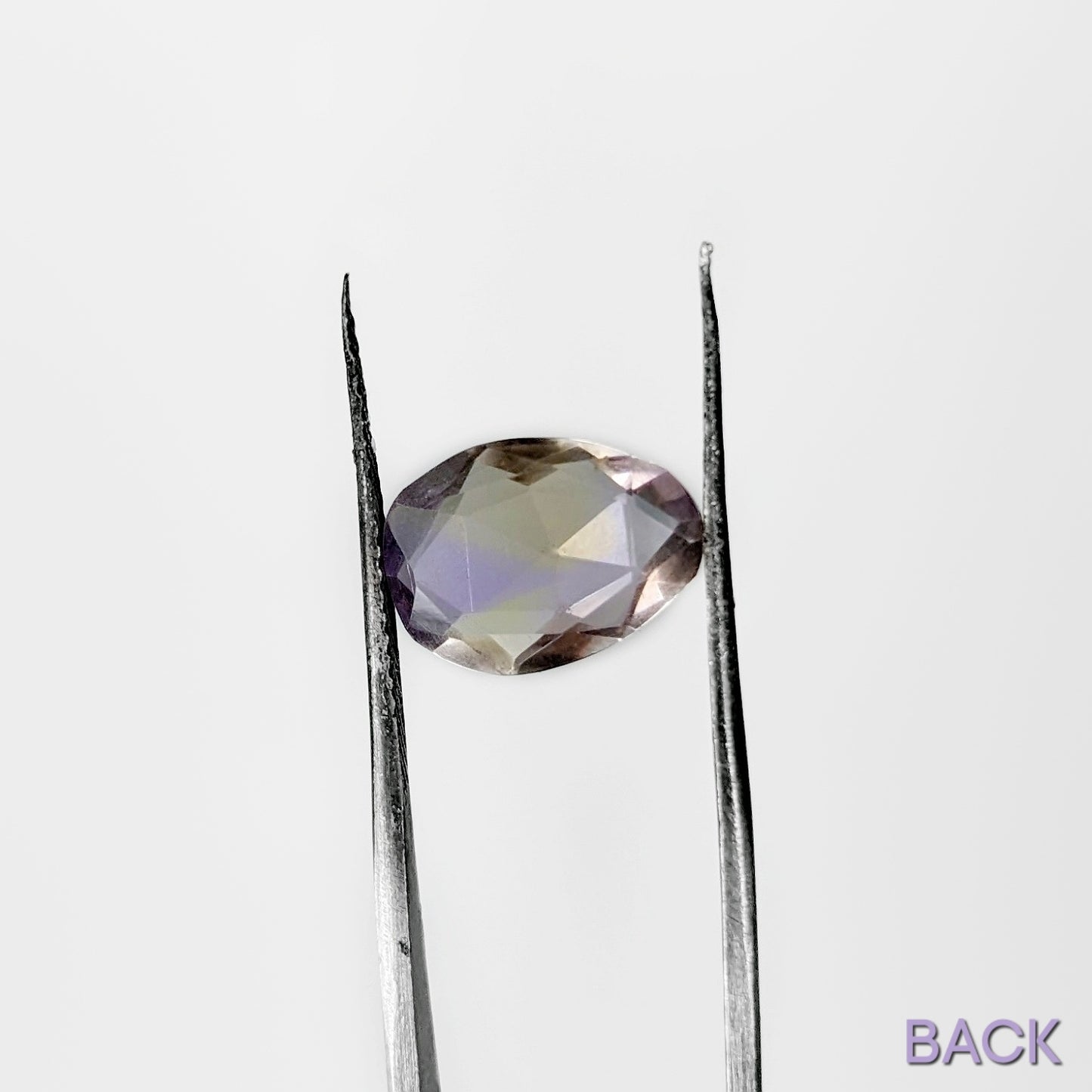 Custom for H O'H - Ametrine Dream for Luna