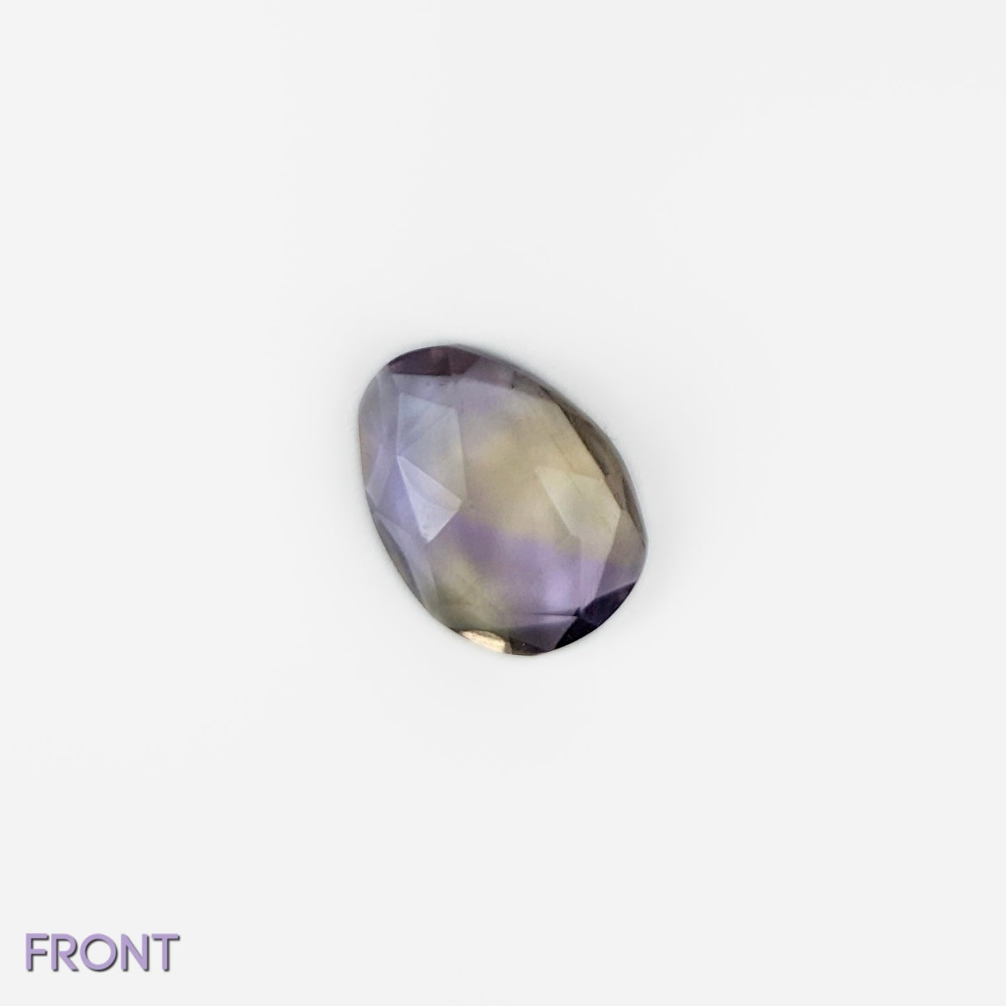 Custom for H O'H - Ametrine Dream for Luna
