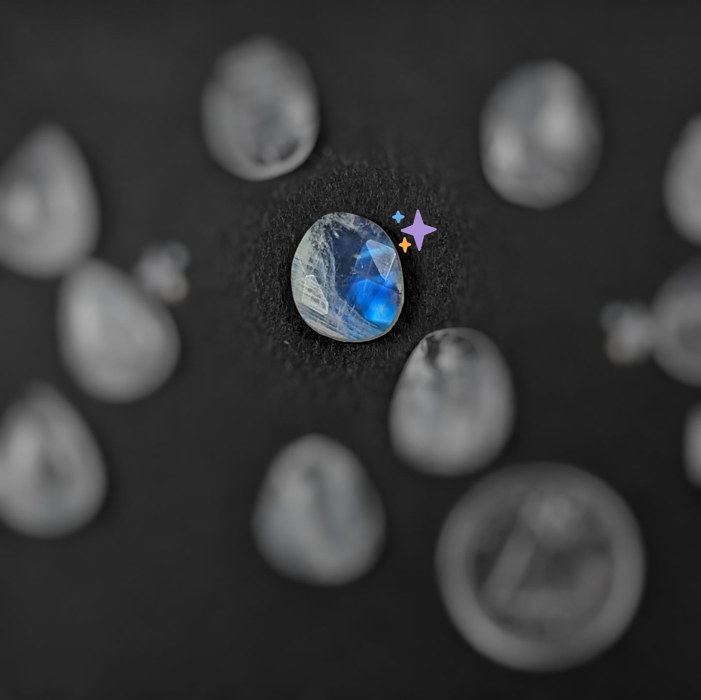 Custom Moonstone for JC