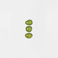 Storyteller Ring or Pendant | Peridot (PER013)