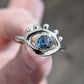 Protective Eye Ring | Choose Your Stone